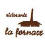 RISTORANTE LA FORNACE