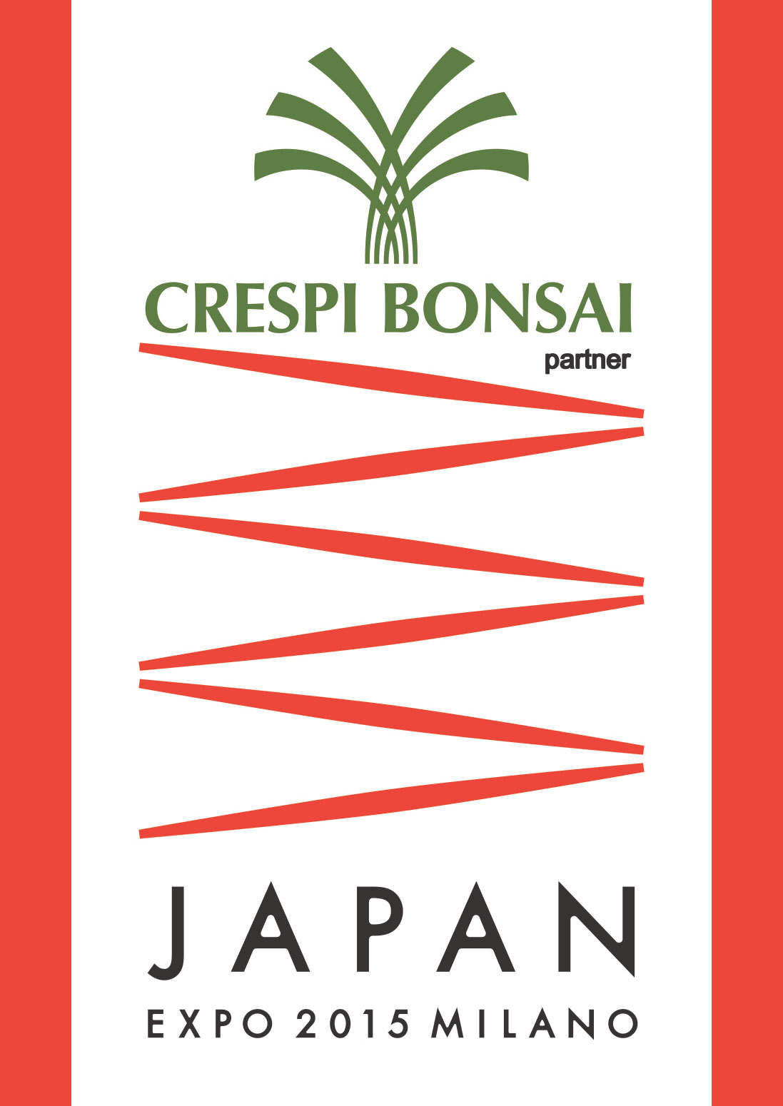 Logo Crespi Japan