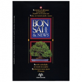 BONSAI & NEWS 69 - GEN-FEB 2002
