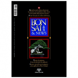BONSAI & NEWS 94 - MAR-APR 2006