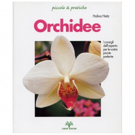 GUIDA PICCOLE & PRATICHE ORCHIDEE