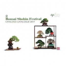 CATALOGO SHOHIN FESTIVAL