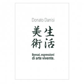 Bonsai, espressioni di arte vivente