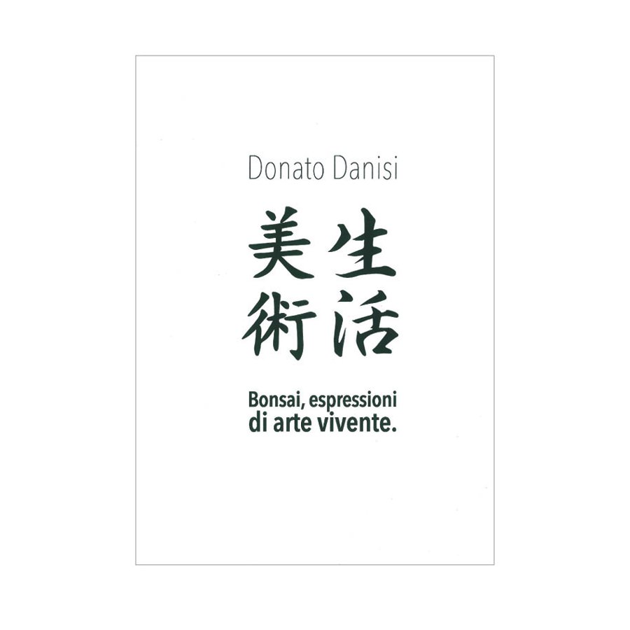 Bonsai, espressioni di arte vivente