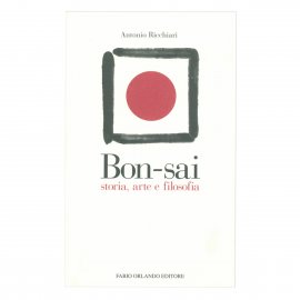 BONSAI - Storia, arte e filosofia