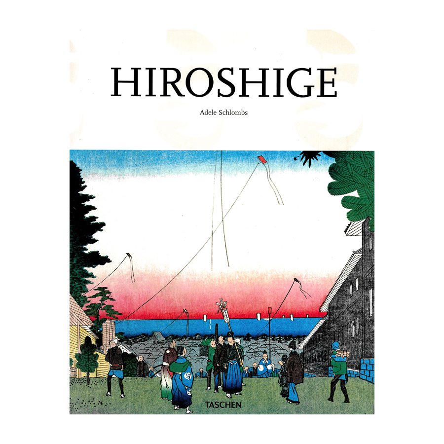 Hiroshige
