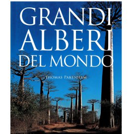 GRANDI ALBERI DEL MONDO