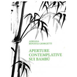 Aperture contemplative sui Bambù
