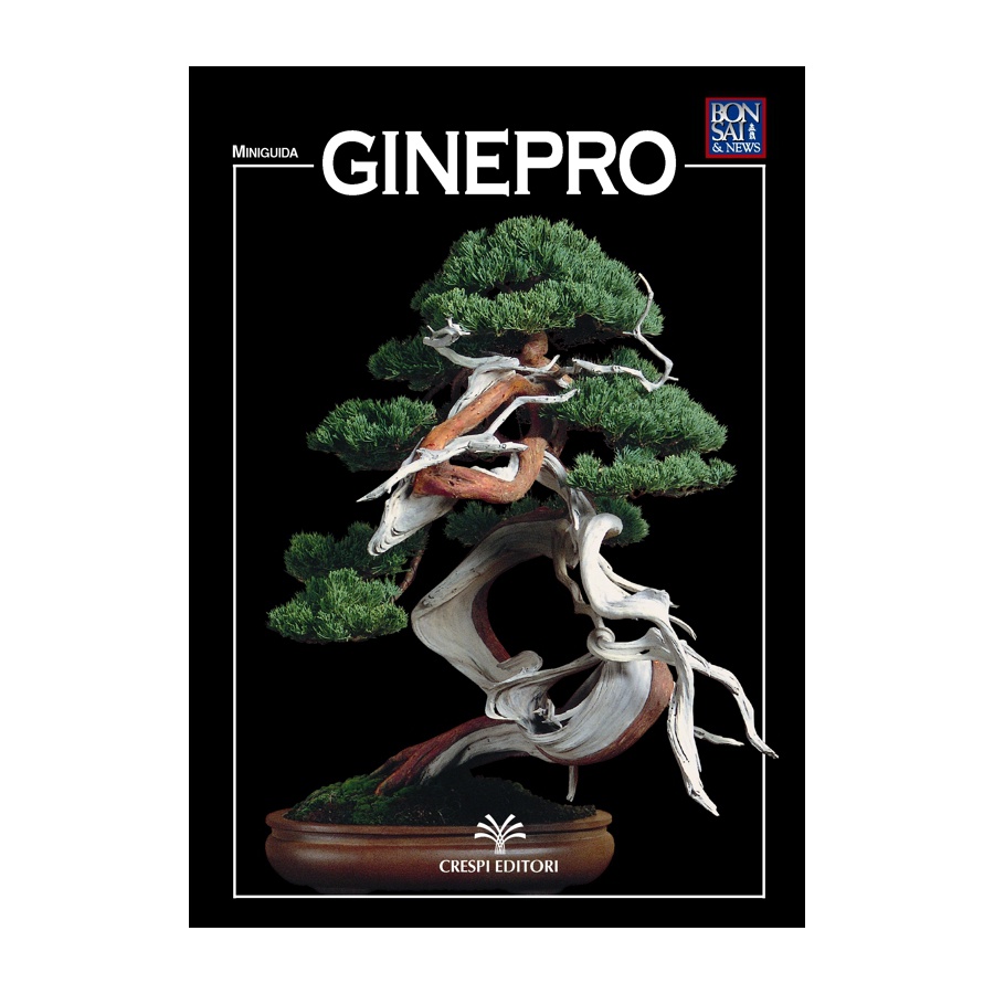 MINIGUIDA - Ginepro EDIZIONE DIGITALE