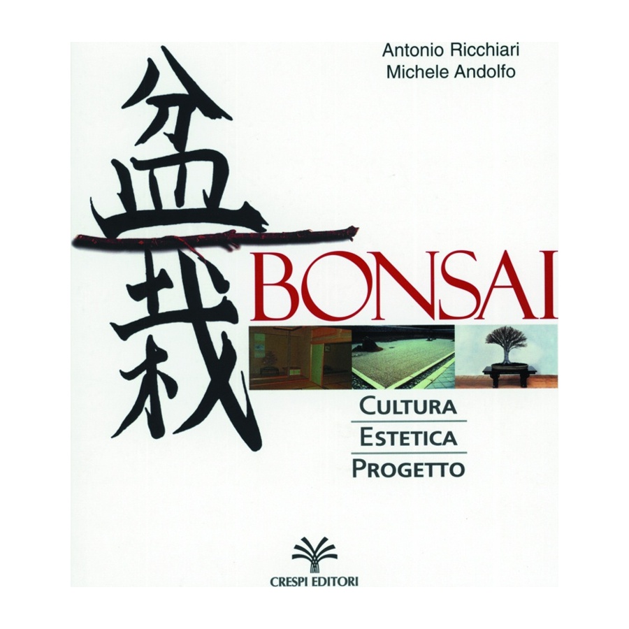 BONSAI Cultura-Estetica-Progetto